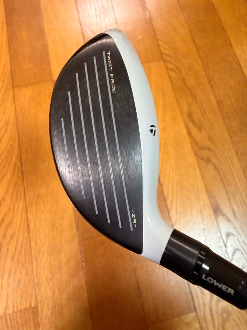 TaylorMade テーラーメイド SIM フェアウェイウッド 5番　 19度