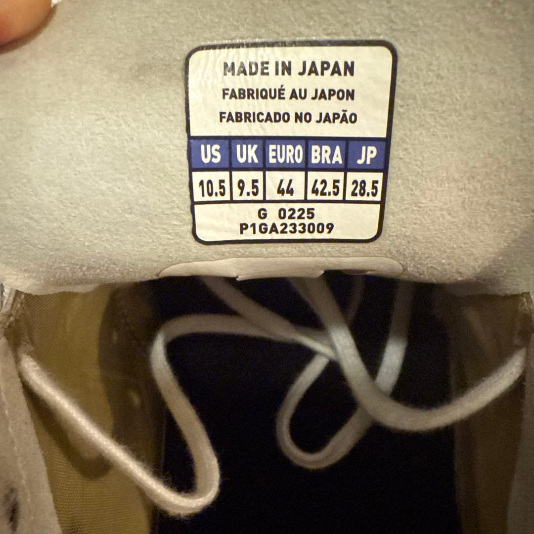Mizuno ミズノ モレリアネオ4 サッカースパイク　28.5㎝