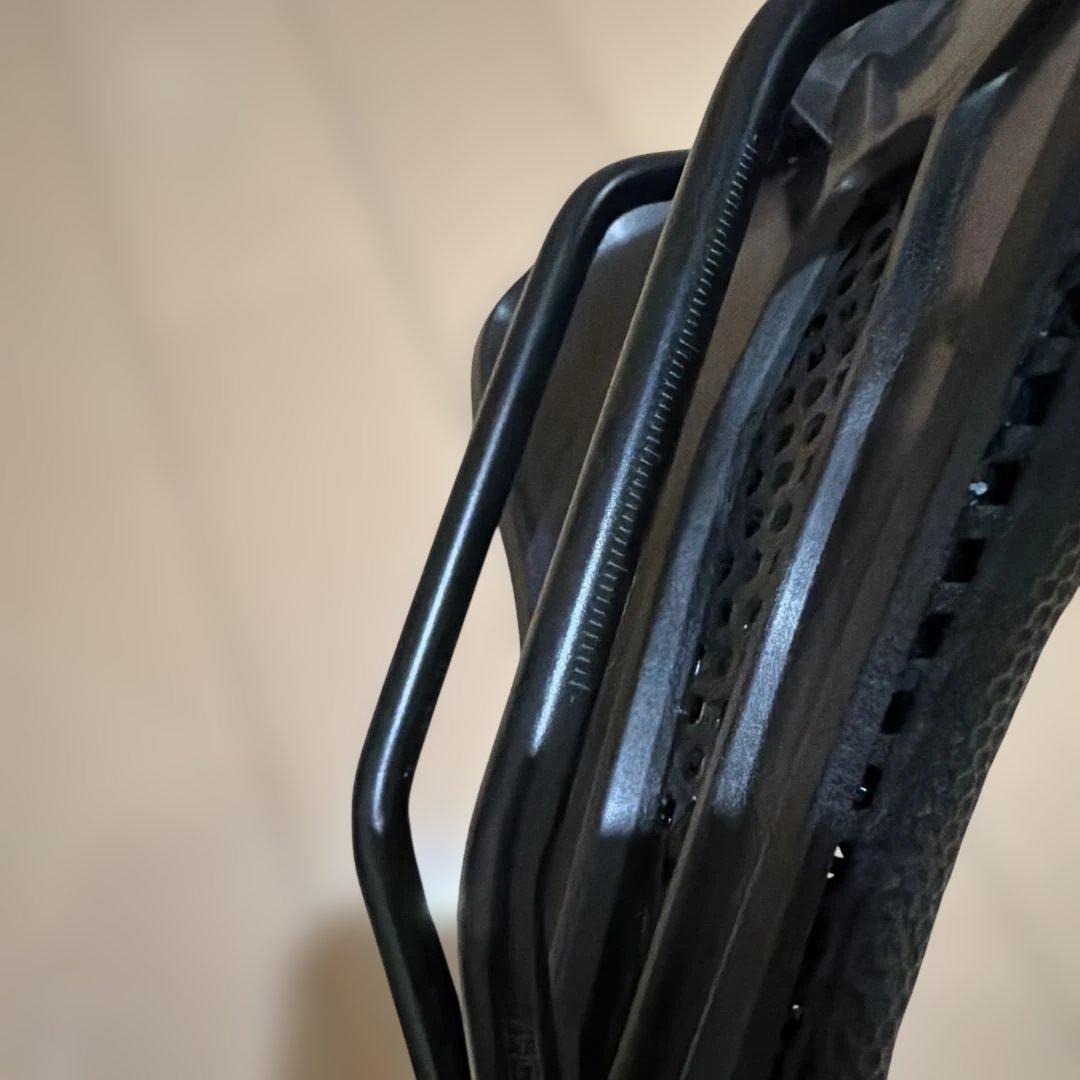 パーツ Specialized Power Pro with Mirror 155mm