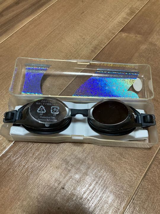 ミズノゴーグル　A51