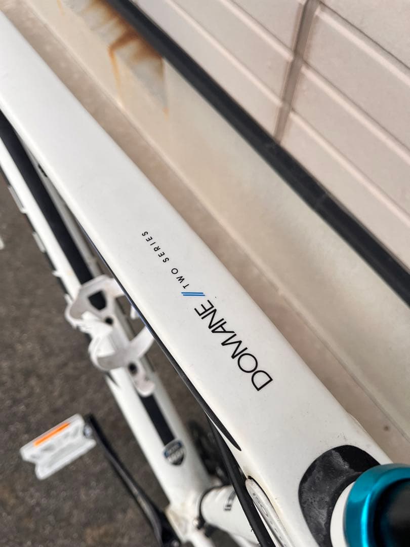 み*ん様 TREK ロードバイク　Shimano 105 DOMANE2.3 ト