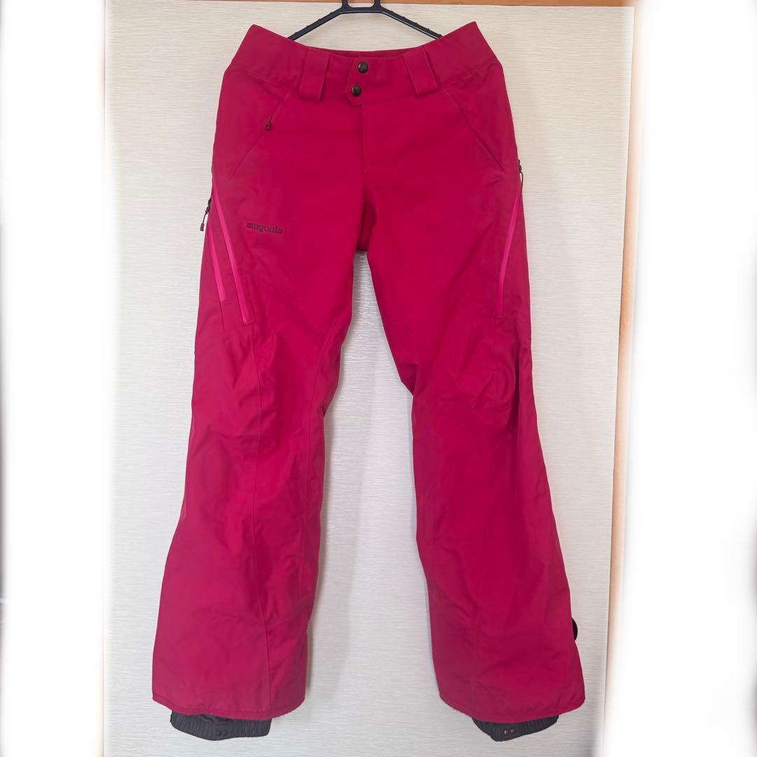 patagonia/W’s Powder Bowl Jacket & Pants