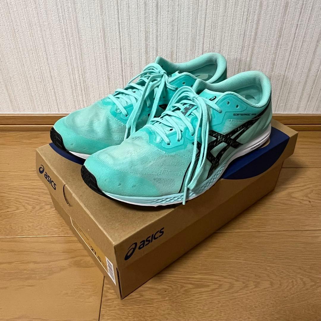 ASICS ソーティーマジックRP6 27.5cm