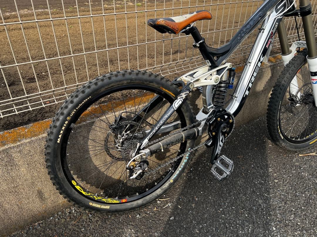 Trek Session マウンテンバイク 26インチ