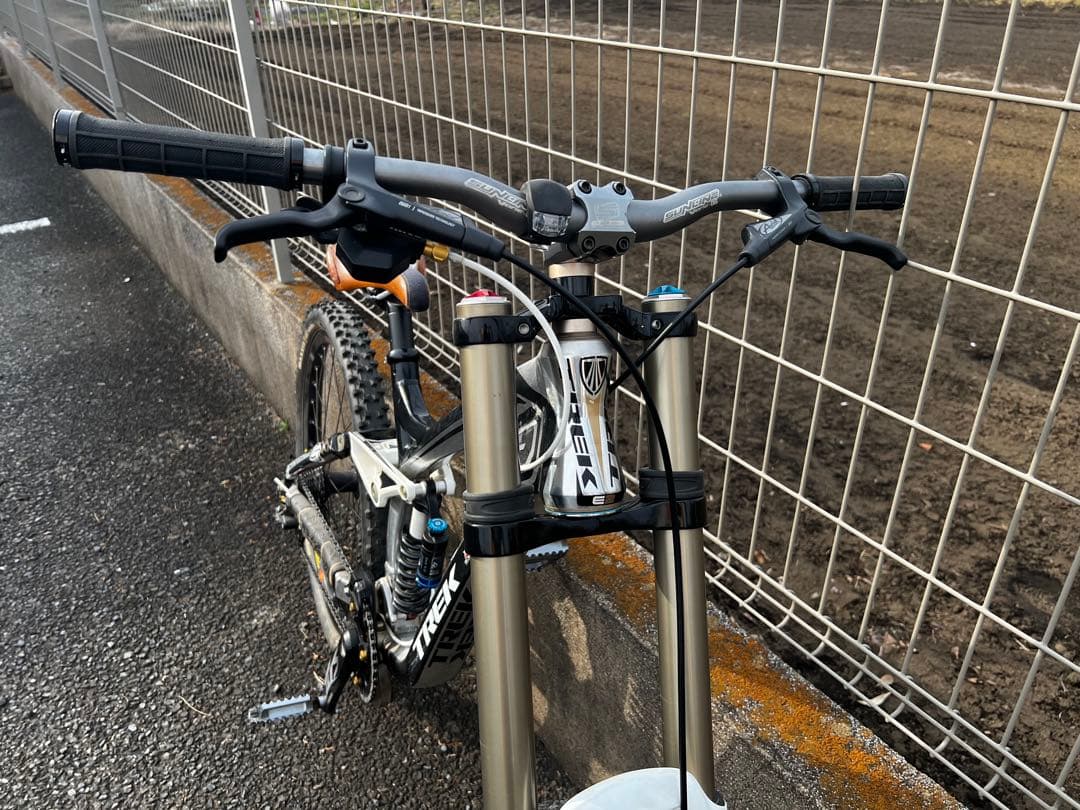 Trek Session マウンテンバイク 26インチ