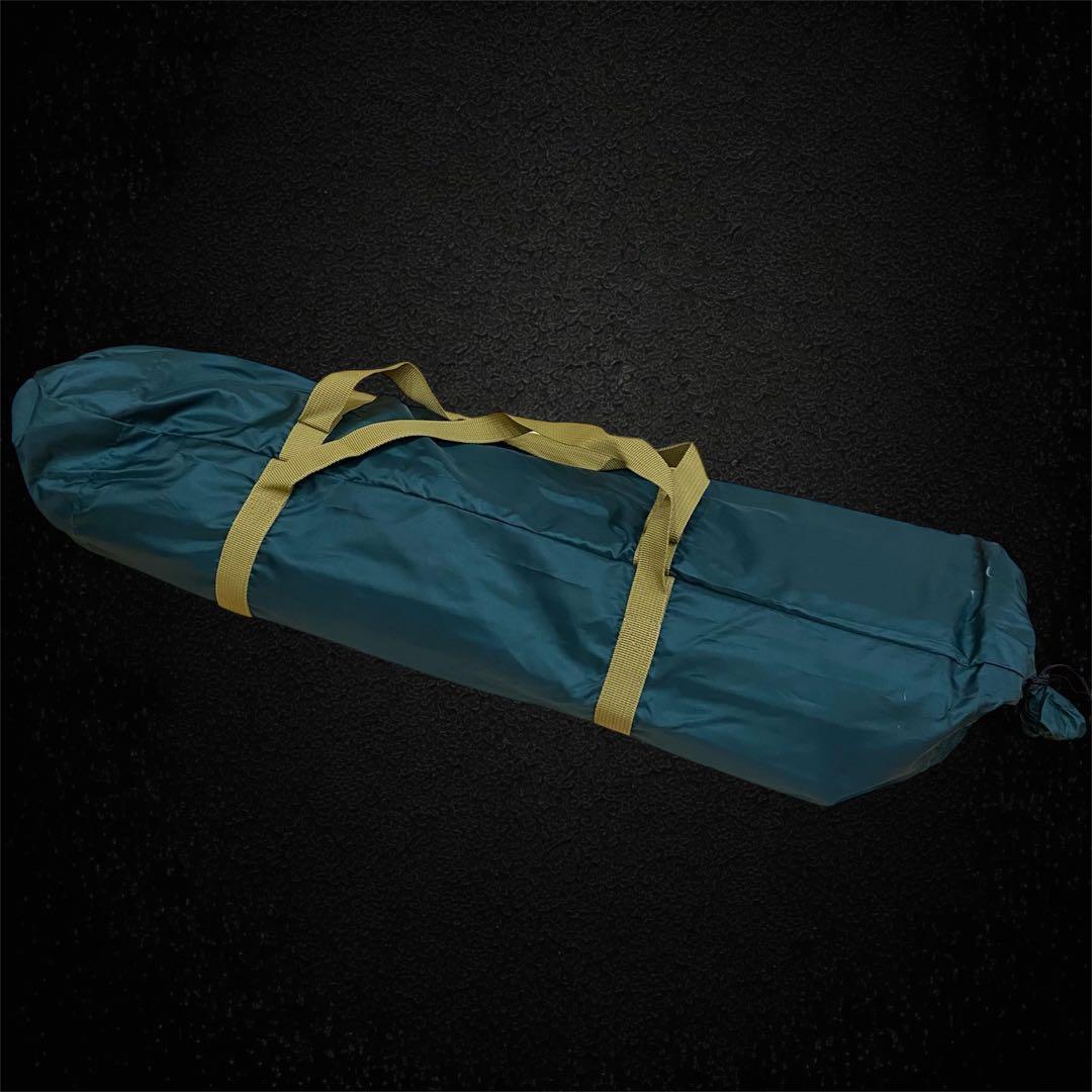 新品同様品✨Coleman ラウンドスクリーン2ルームハウス インナーシート付き