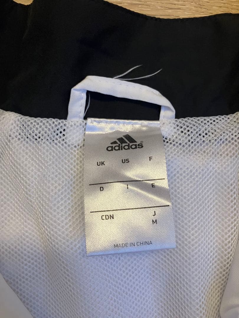 adidas ドイツ代表14-15シーズンジャージ Mサイズ上下セット