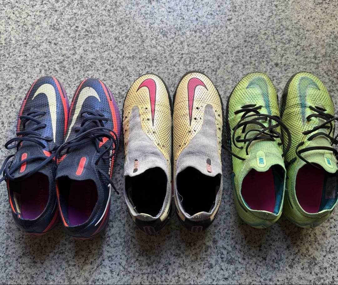 NIKE ファントムGT ELITE FG