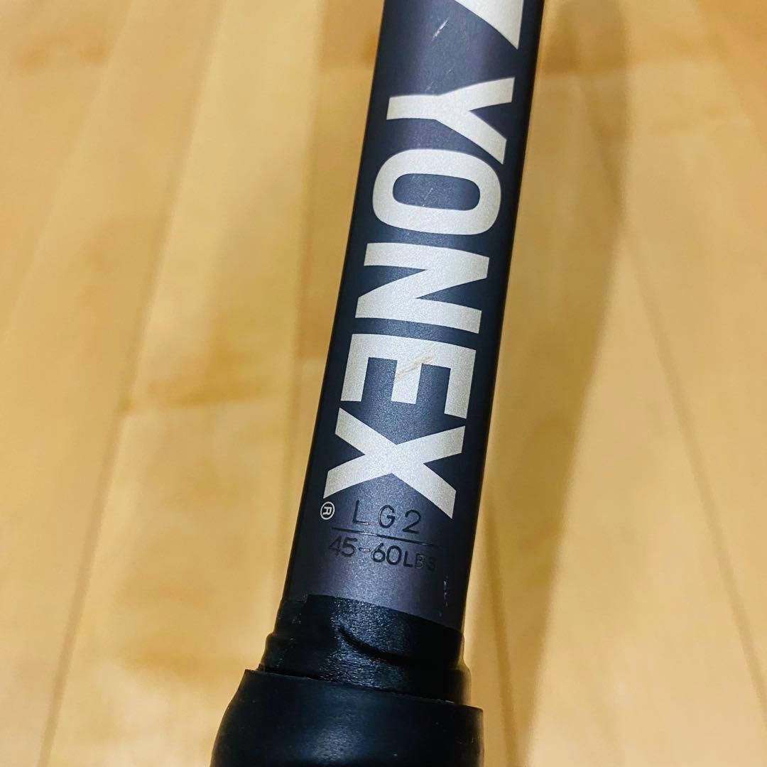美品　YONEX ヨネックス ブイコア VCORE98 ギャラクシー　G2