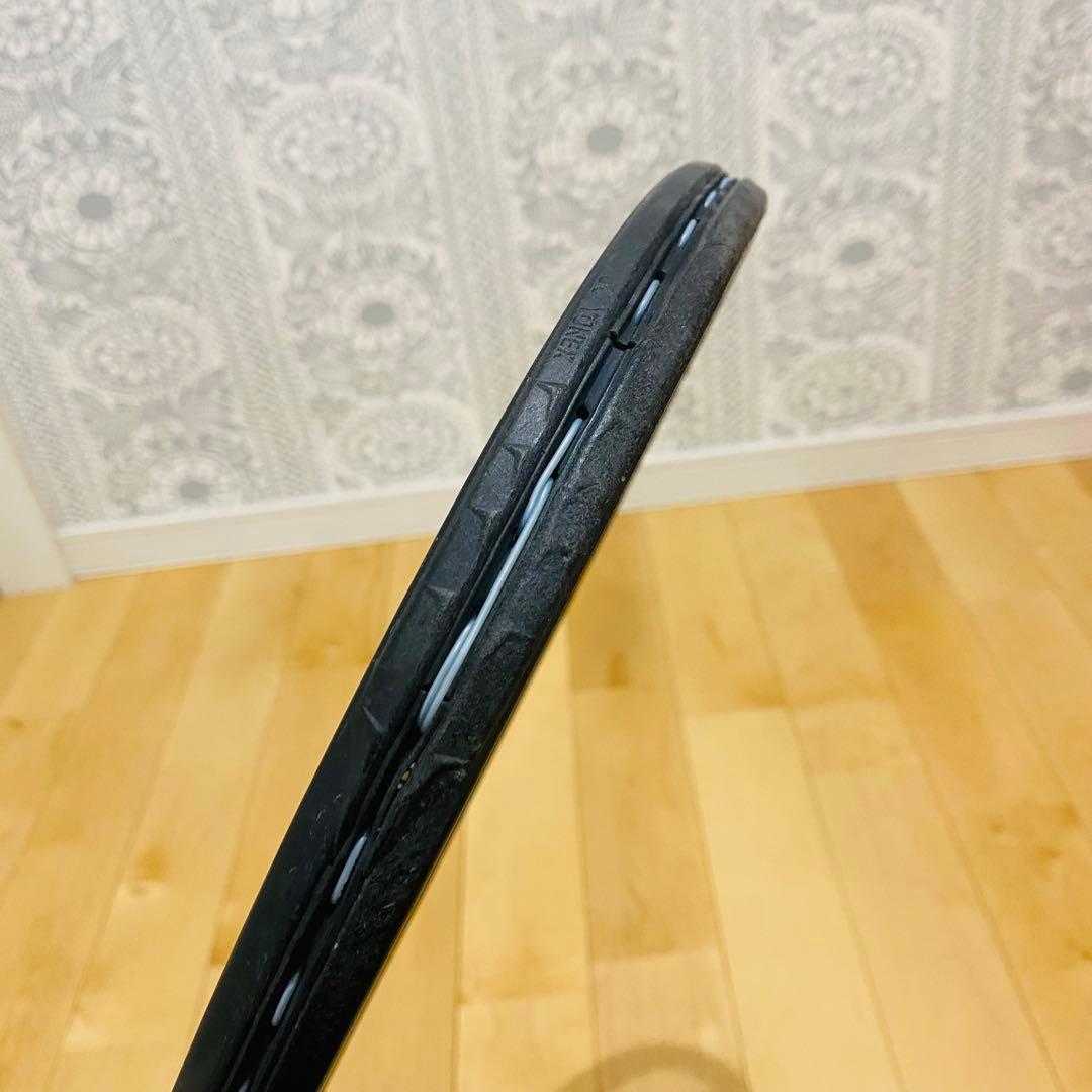 美品　YONEX ヨネックス ブイコア VCORE98 ギャラクシー　G2