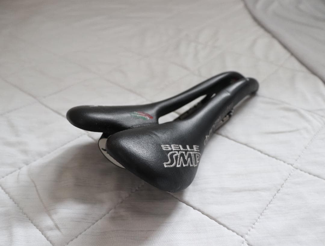 Selle SMP Dynamic(カーボンレール) サドル