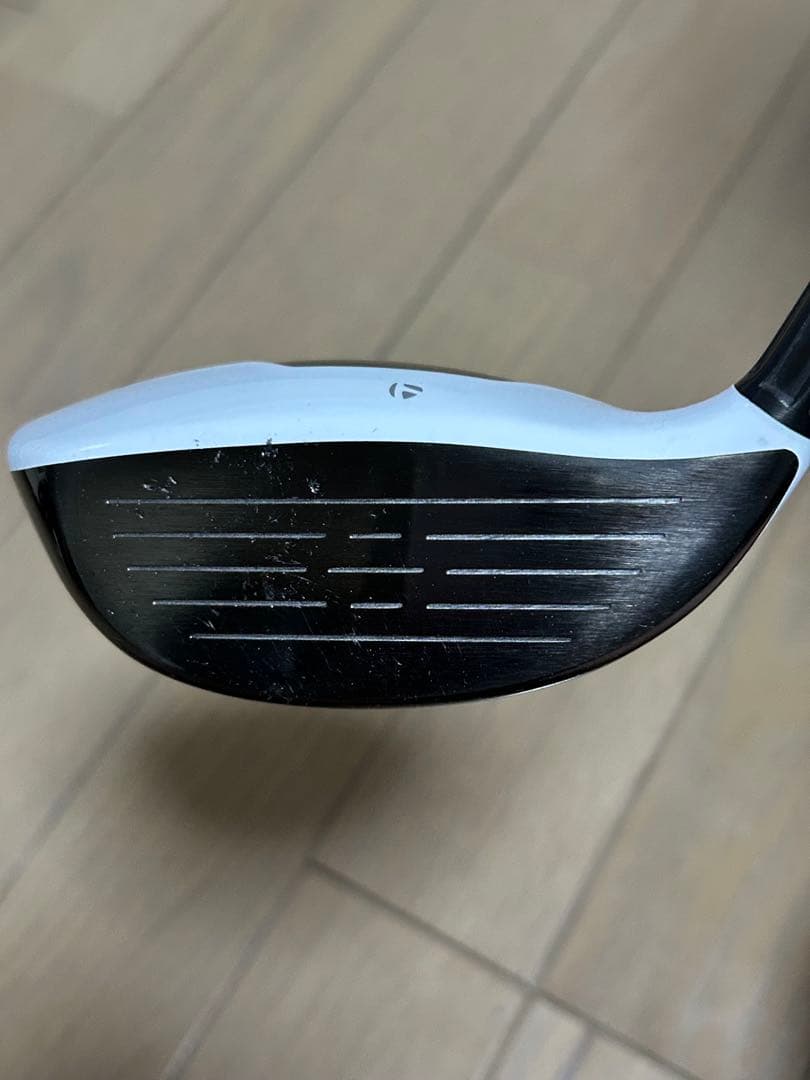 TaylorMade M2 3番フェアウェイウッド