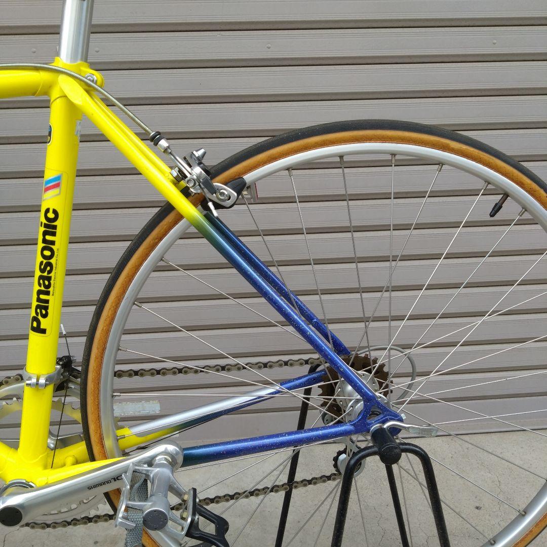 パナソニック PC-700F Special HandMade ORDER
