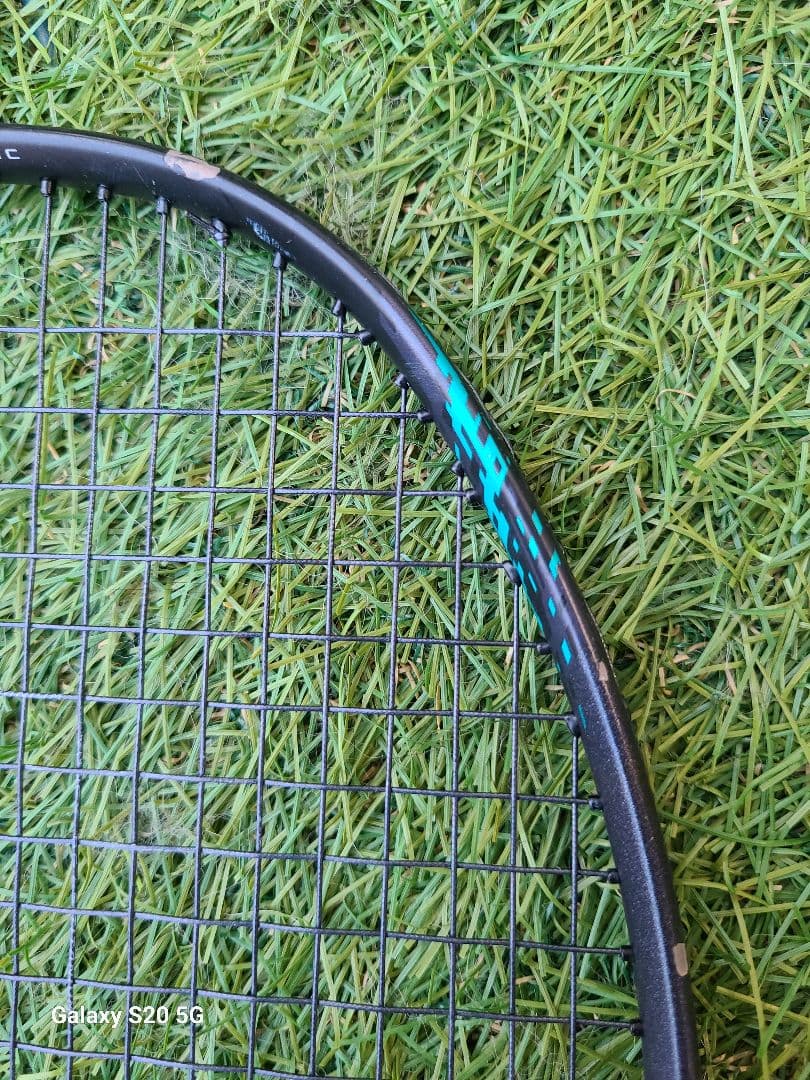 Yonex ナノフレア170ライト バドミントンラケット