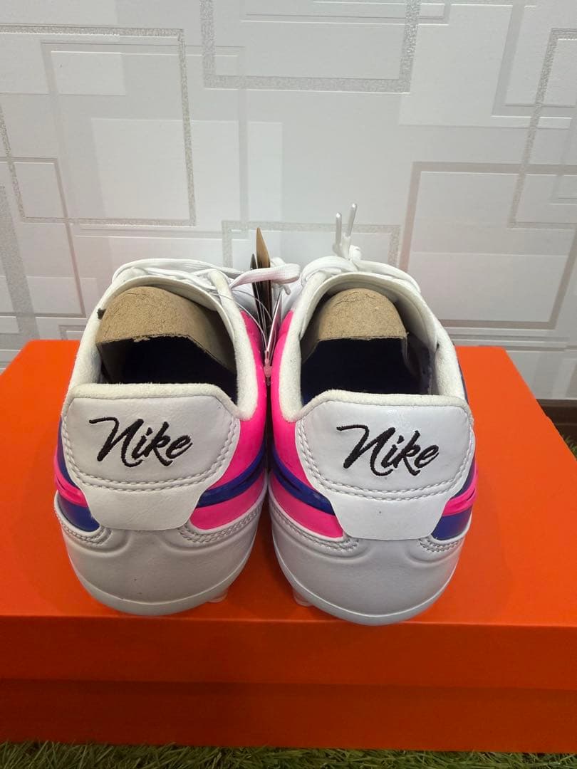 ‼️新品未使用‼️ NIKE ティエンポ リゲラ Pro AG 26cm