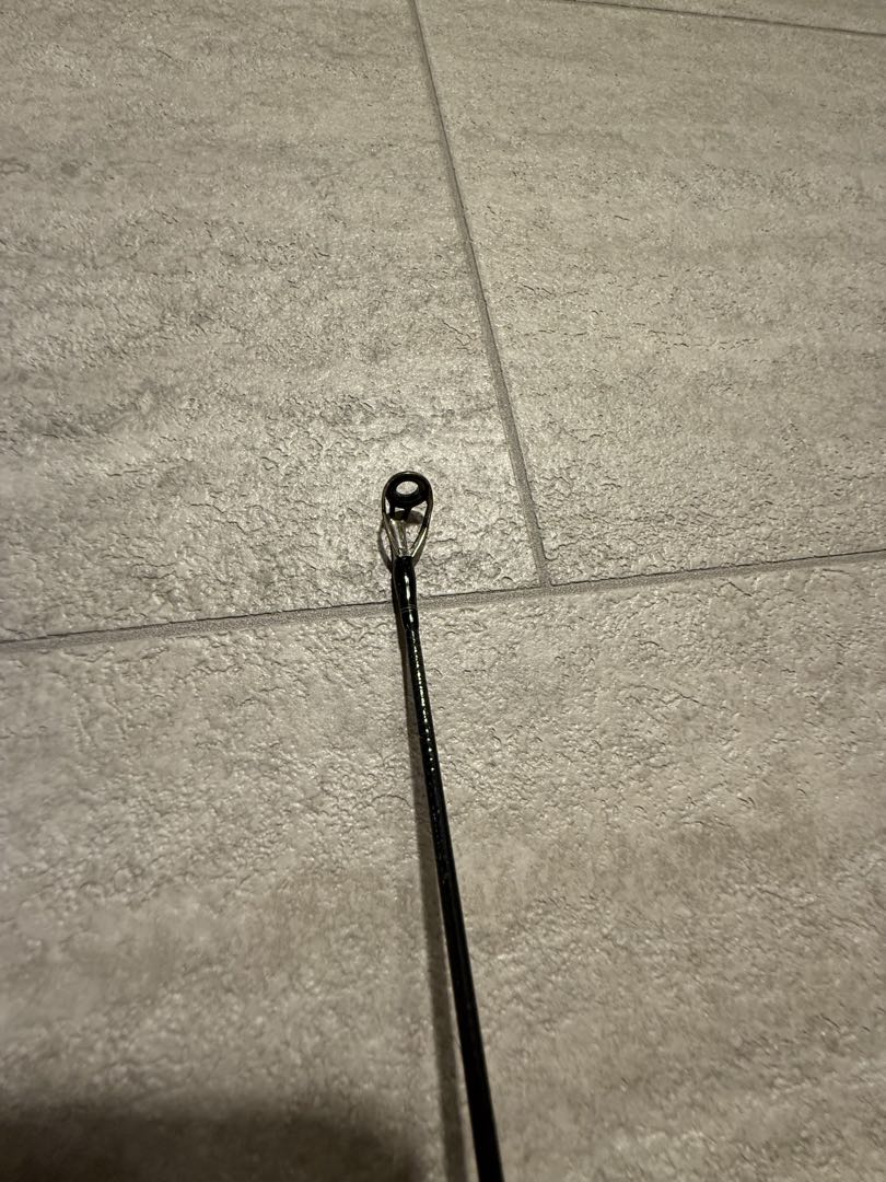 Daiwa オーバーゼア 103MH