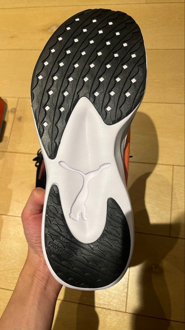 PUMAリディーム プロ レーサー 379442 08 29.0cm