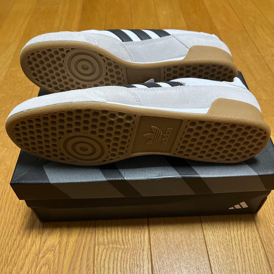 adidas ムンディアルゴール　26.5cm