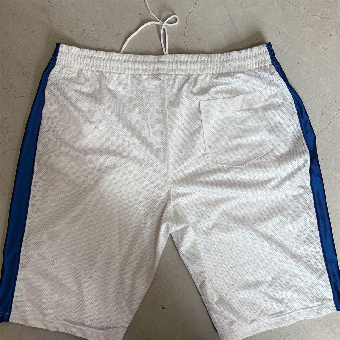 NEW YORK 5番セットアップ 3XL