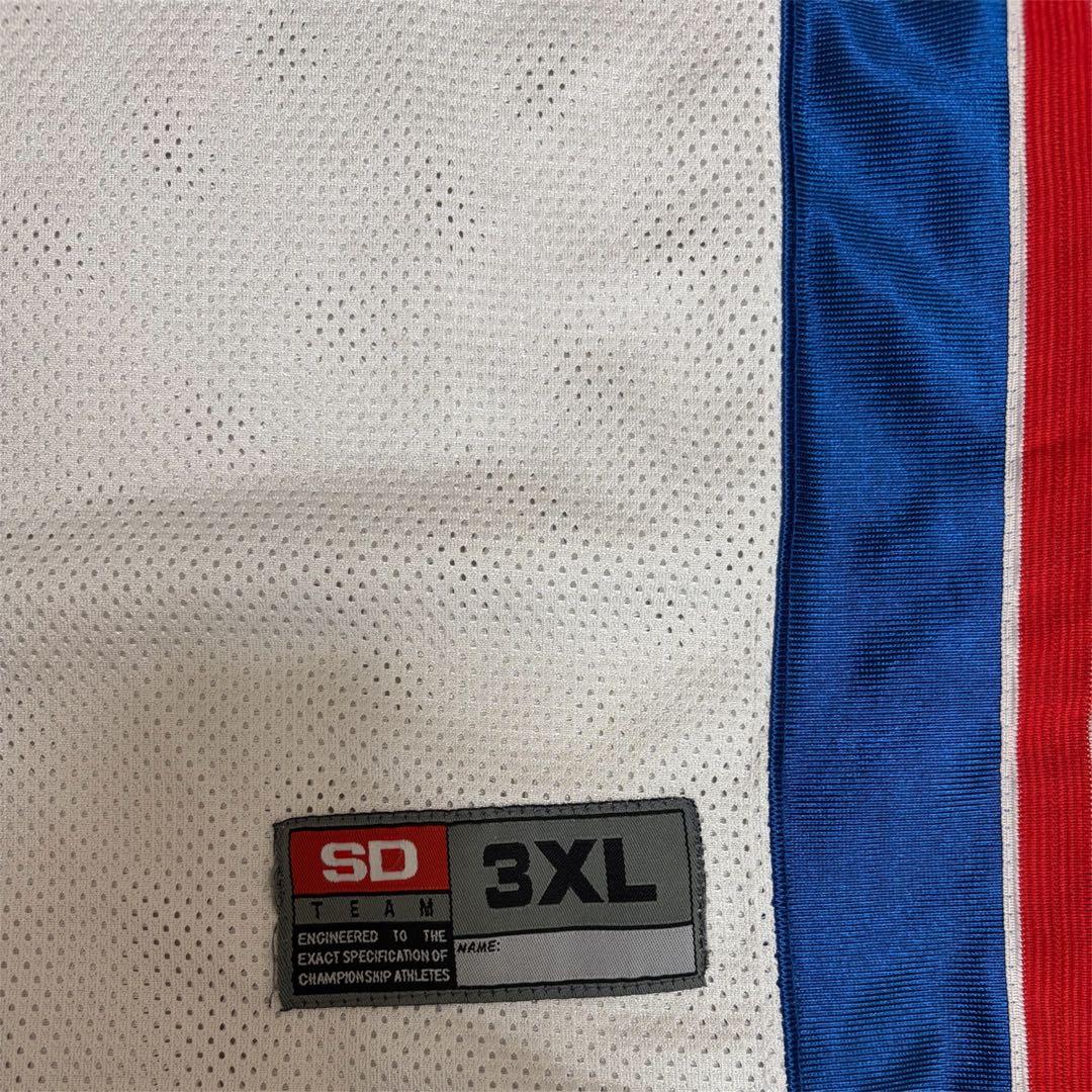 NEW YORK 5番セットアップ 3XL