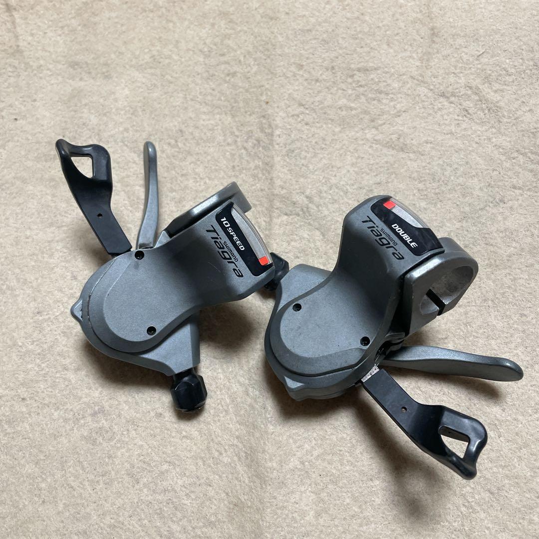 シマノ　TIAGRA SL-4600 シフターレバー