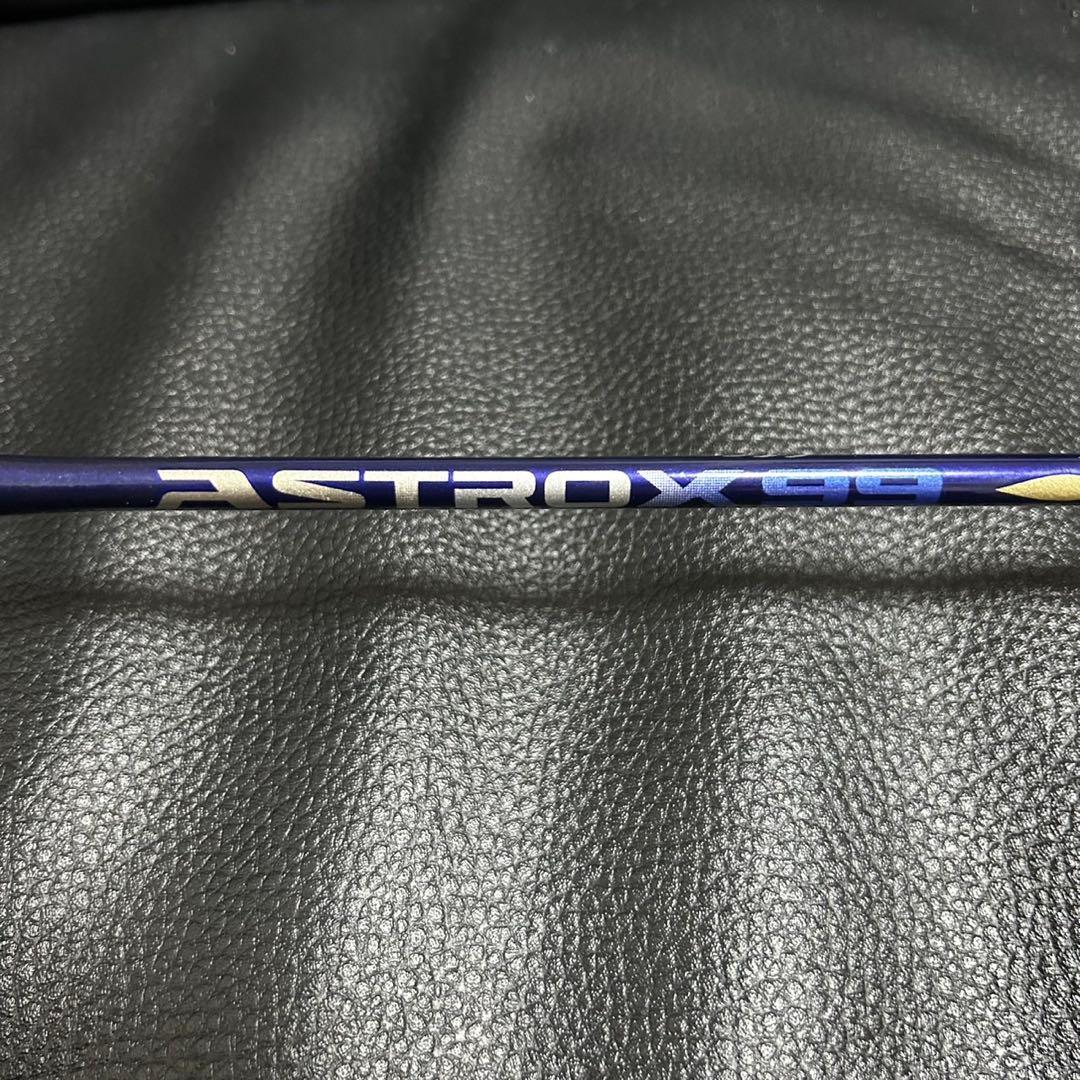 アストロクス99 桃田賢斗モデル　4UG5