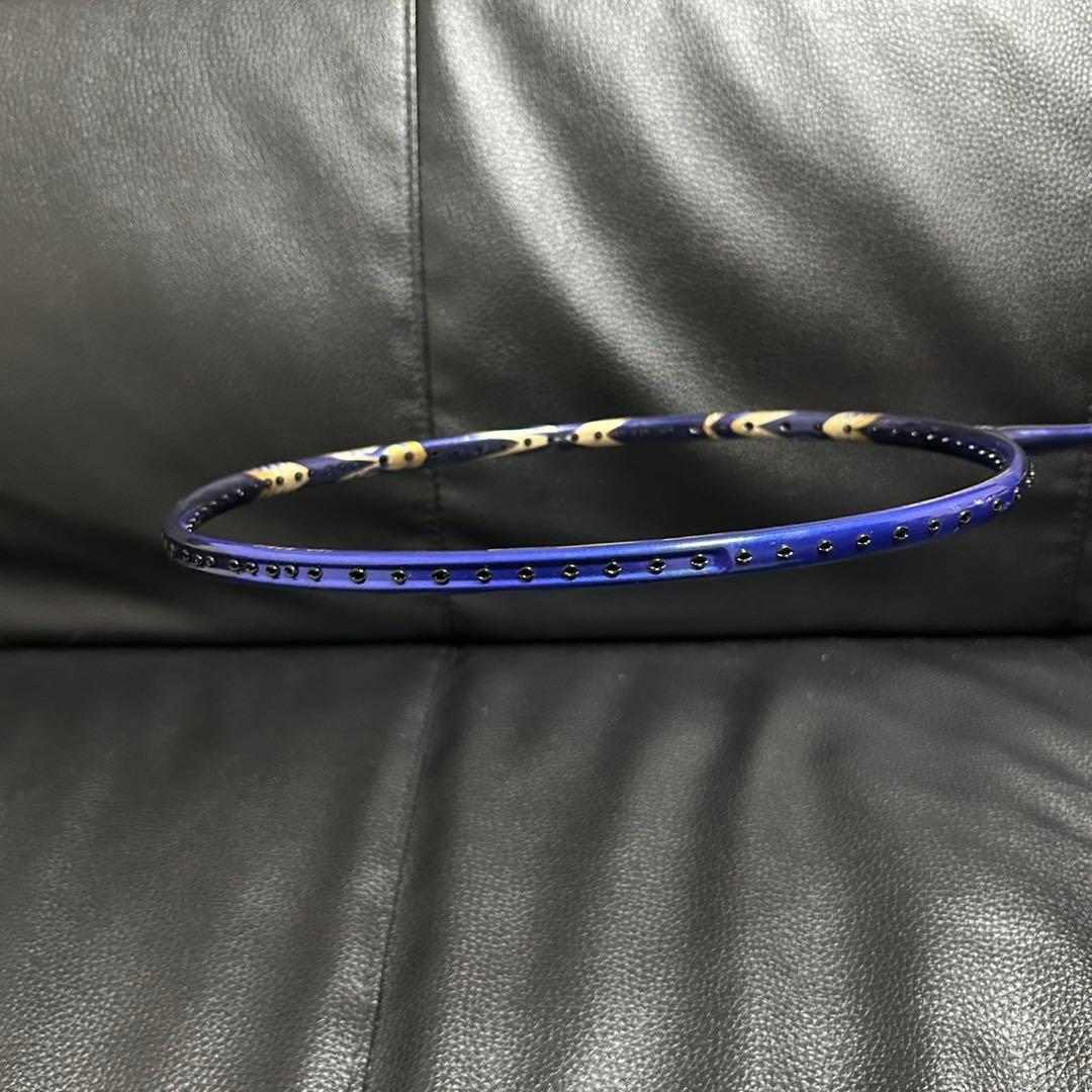 アストロクス99 桃田賢斗モデル　4UG5