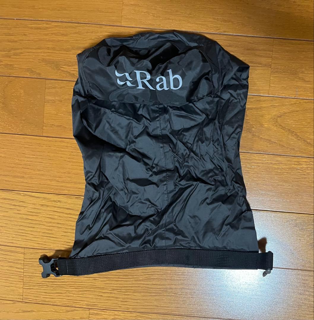 アウトドア寝具 Rab Mythic Ultra 120