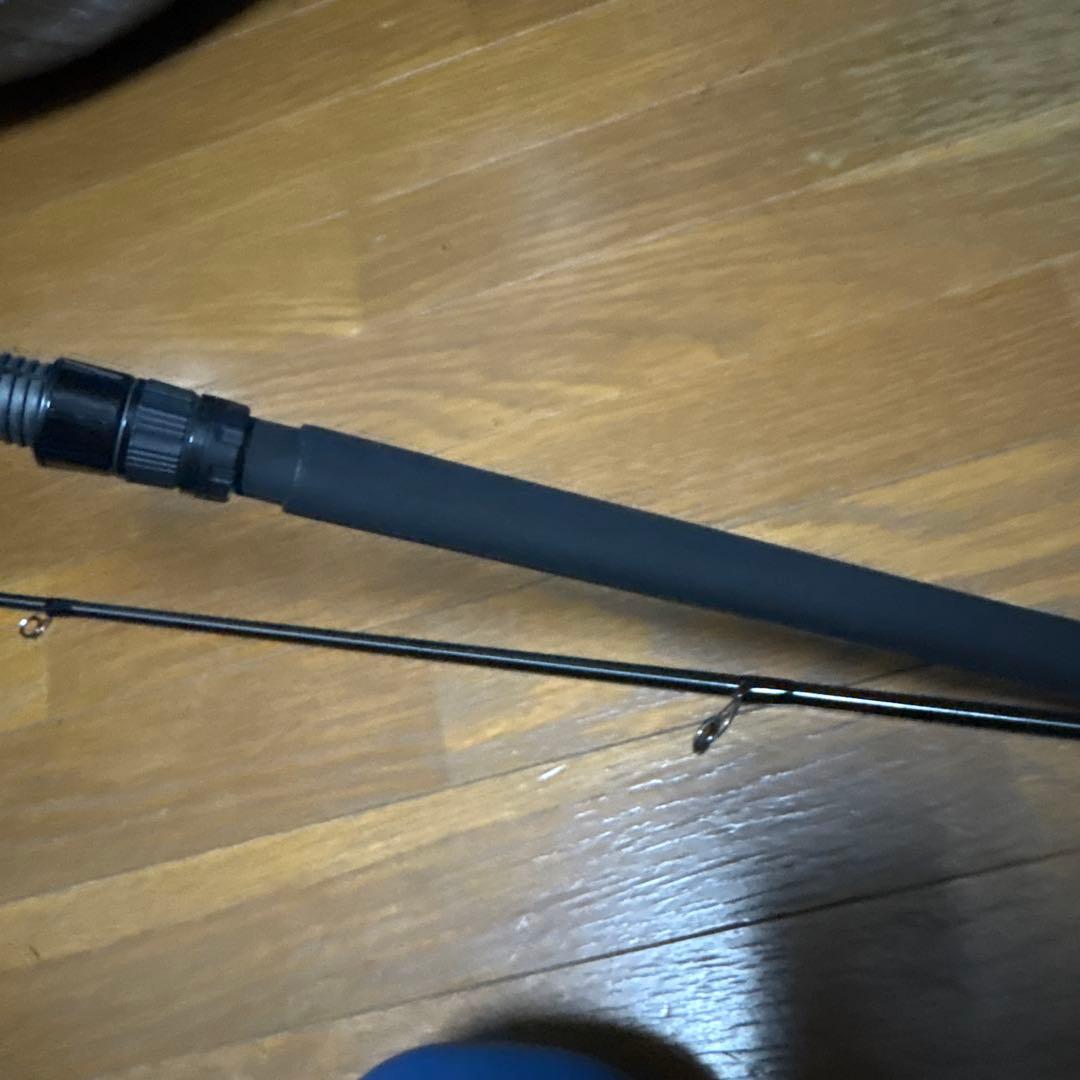 TWO LIMIT103 マルチ　ジャンプライズツーリミット
