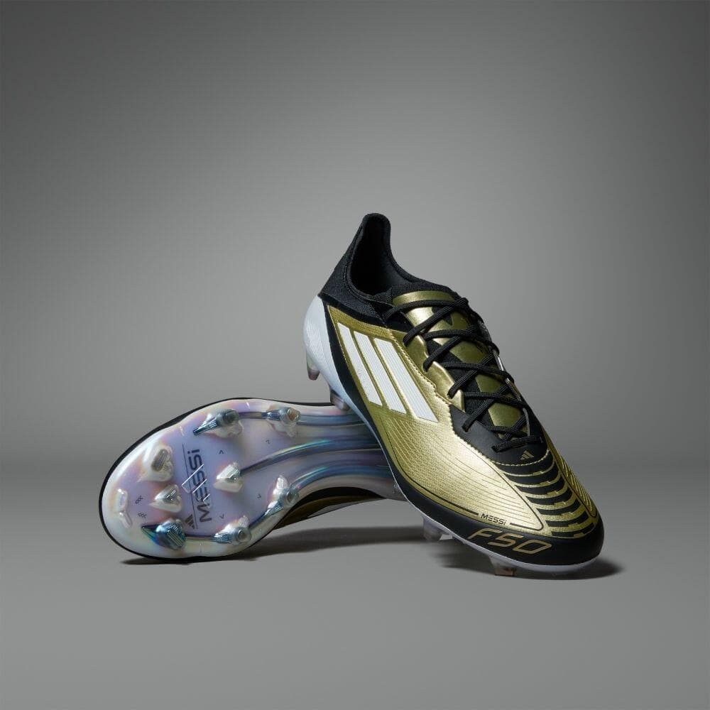 メッシ F50 ELITE FG 26.5cm