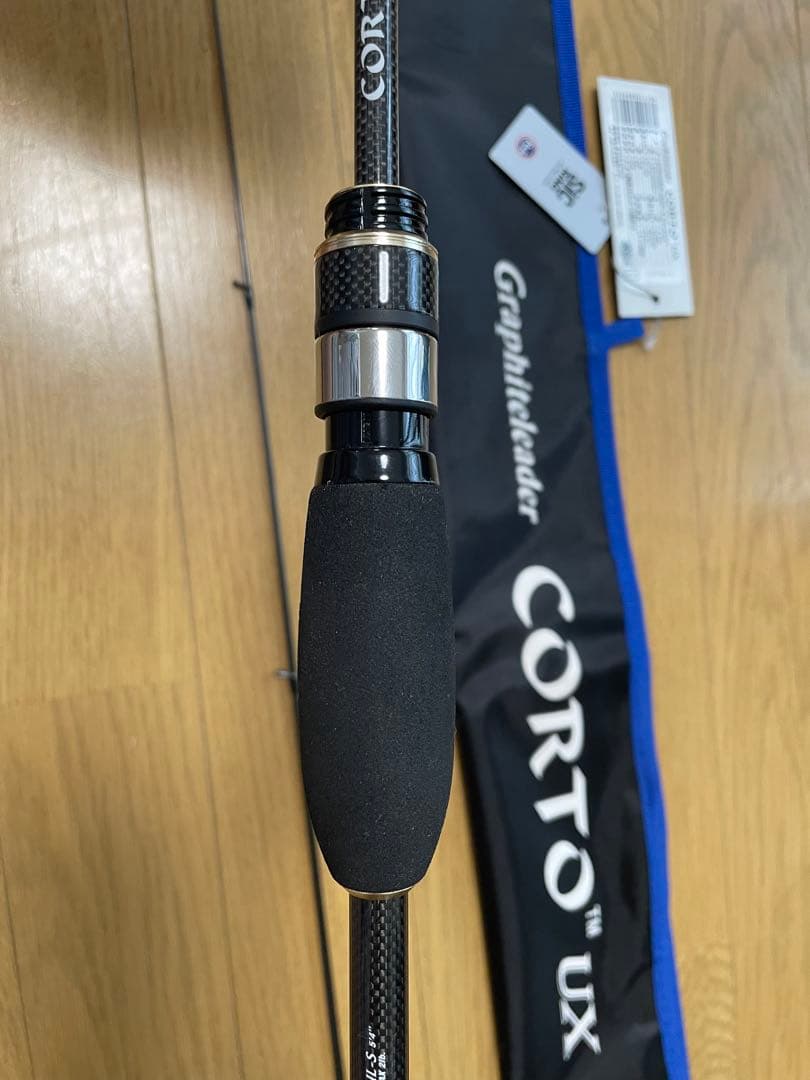 【最終価格】21コルトUX 542UL-S