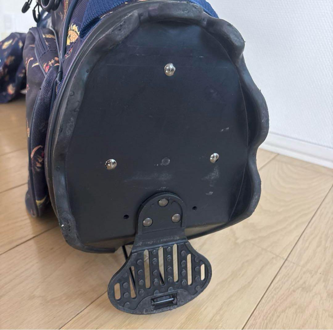 Callaway ゴルフバッグ スタンド