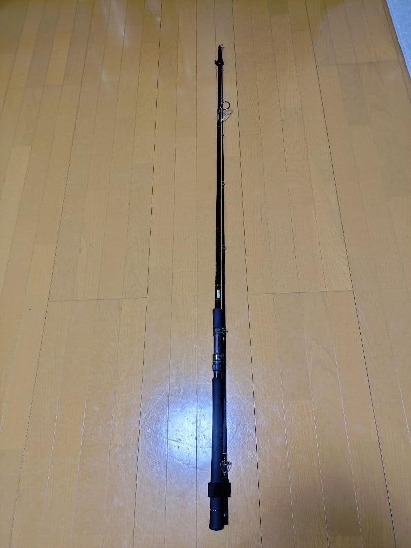 ヤマガブランクス EARLY 105mh