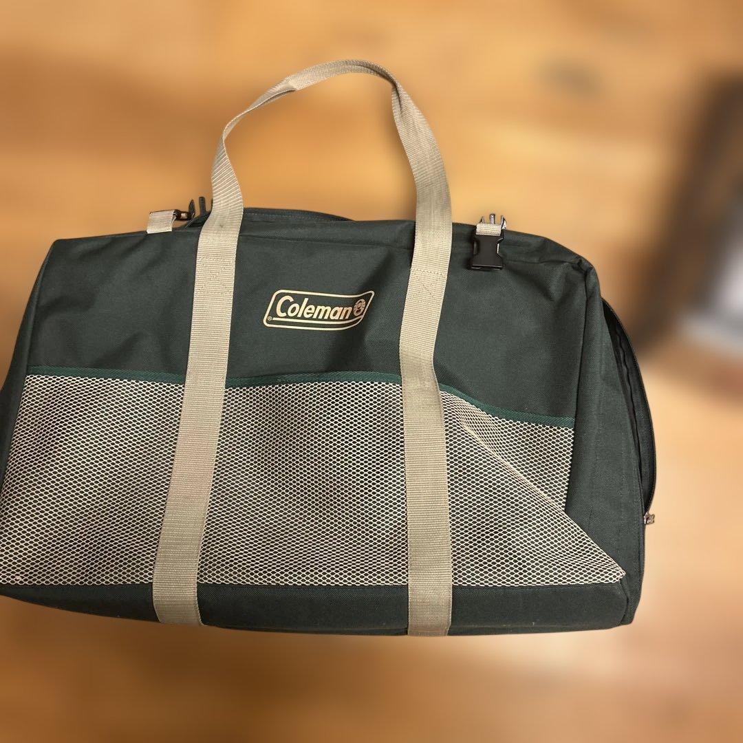 Coleman 413H Limited Model コールマンツーバーナー