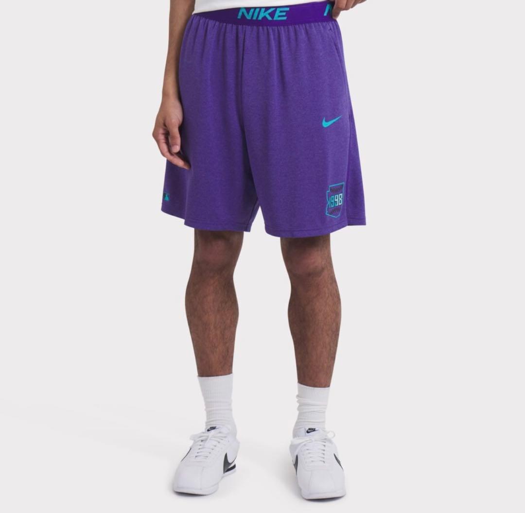 【未開封】MLB ダイヤモンドバックス NIKE ハーフパンツ