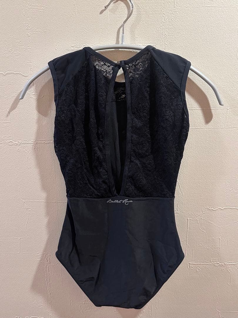 《美品》BalletRosaレオタード S