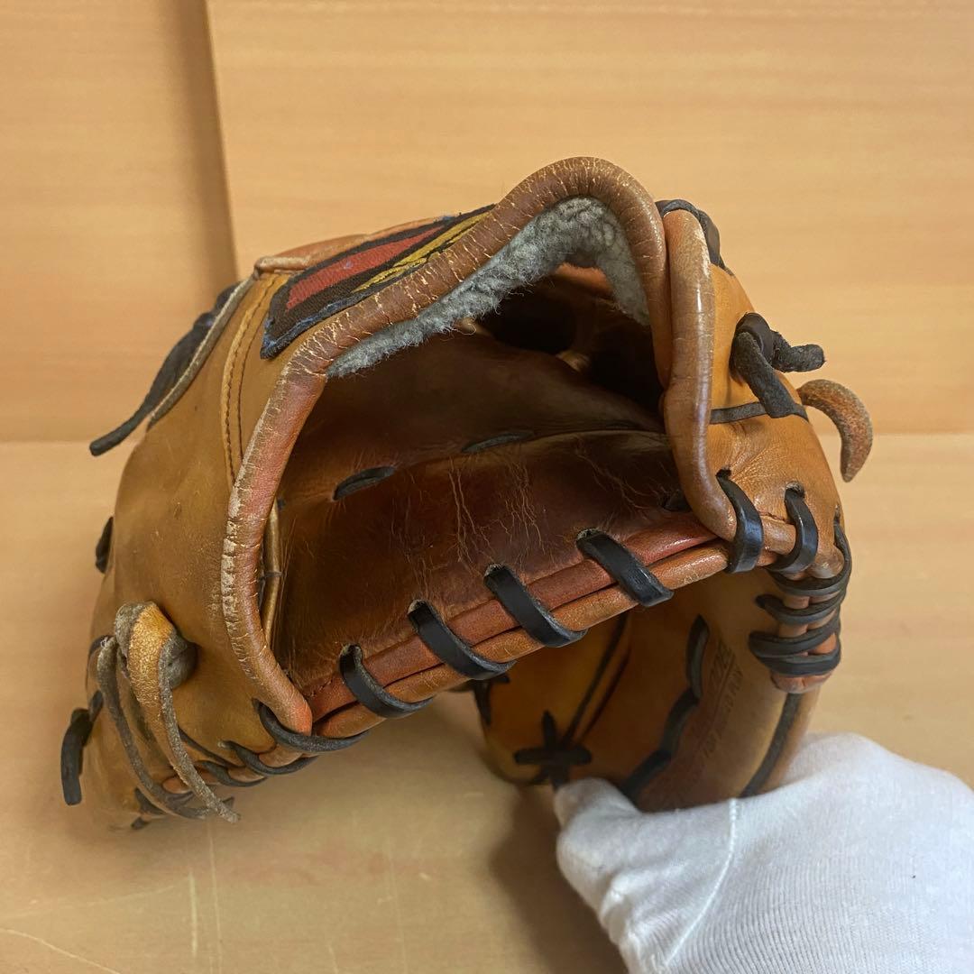 ミズノ ワールドウィン Regulus 一般 軟式用 野球 グローブ 日本製
