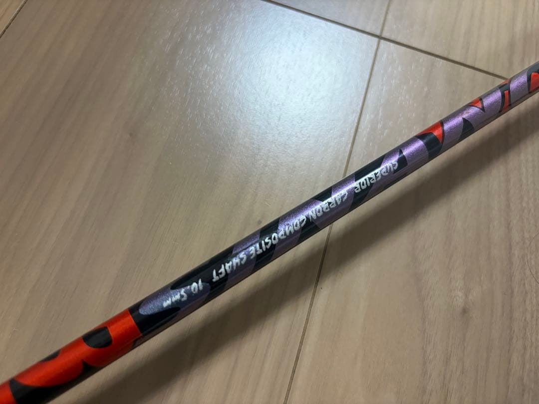シナノ　カーボン　スキーポール ストック デモ　技術選　SAJ お洒落
