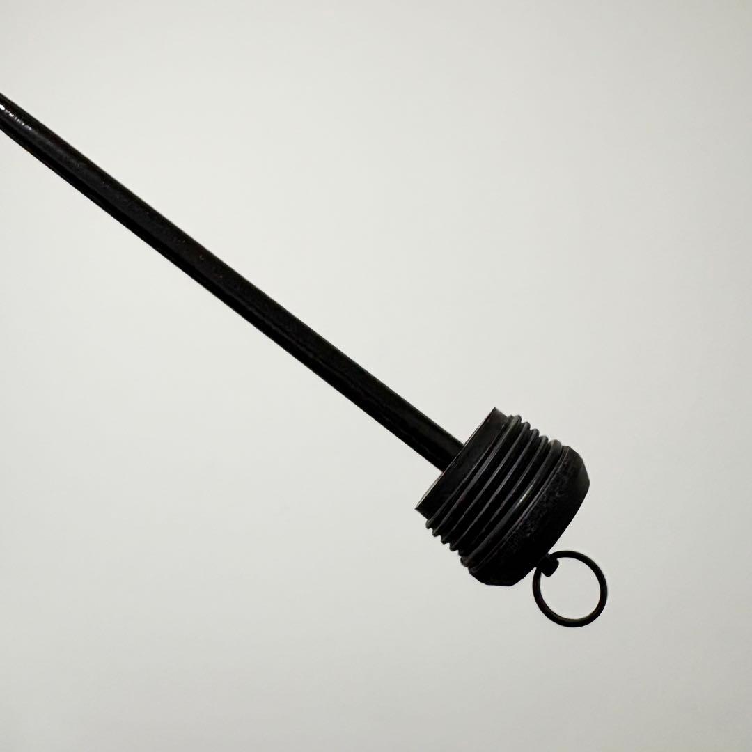 【一度使用しただけの美品】DAIWA飛竜イカダ210 06570430