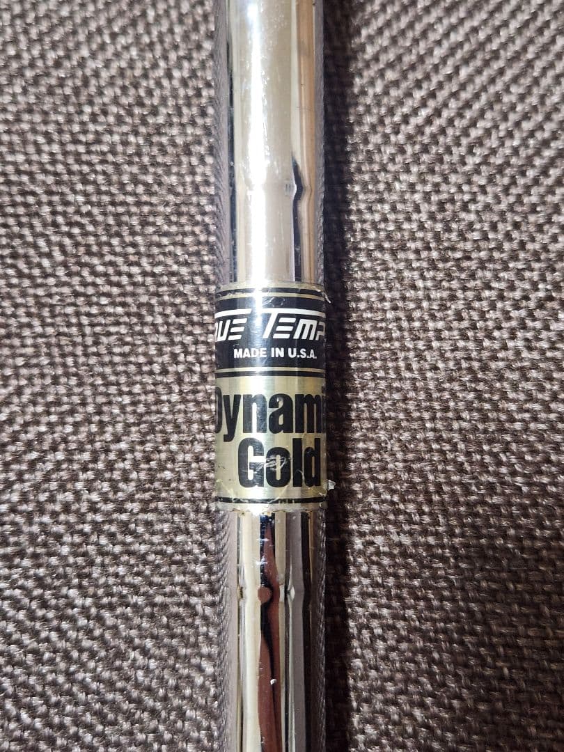 タイトリスト(Titleist) VG3 アイアンセット 6.7.8.9.P