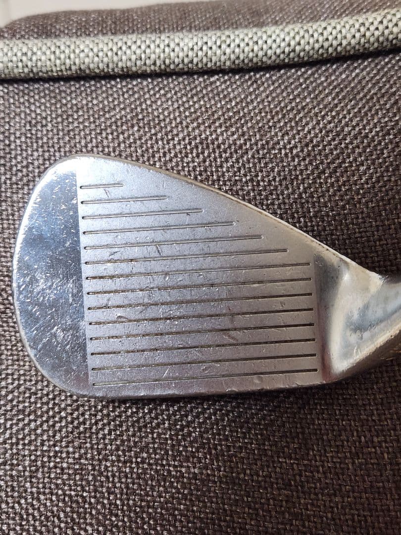 タイトリスト(Titleist) VG3 アイアンセット 6.7.8.9.P