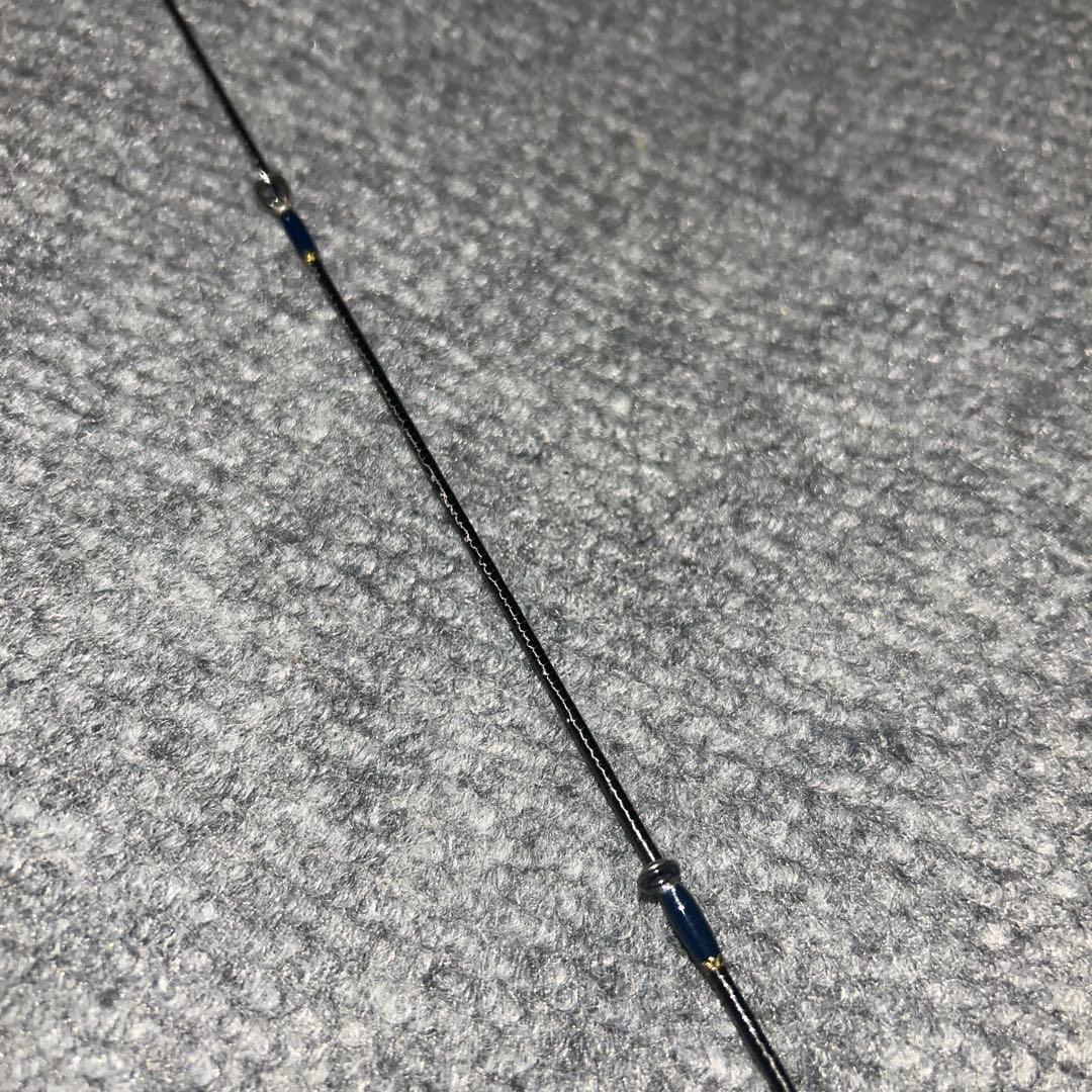 ロッド APIA LegacySC BLUE MOMENTO 75L