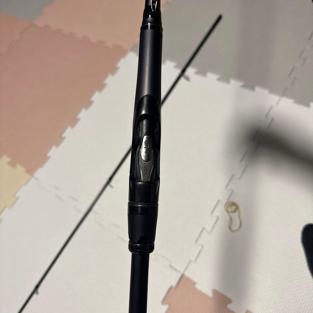 美品22エクスセンス　インフィニティS90MH