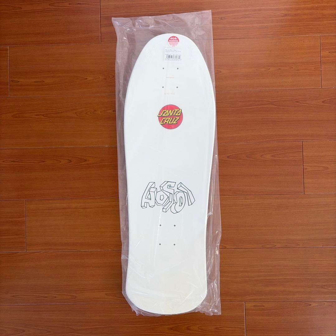 santa cruz HOSOI ピカソ 復刻