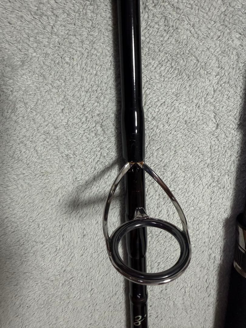 ZENAQ Tobizo TC86-110G ゼナック トビゾー