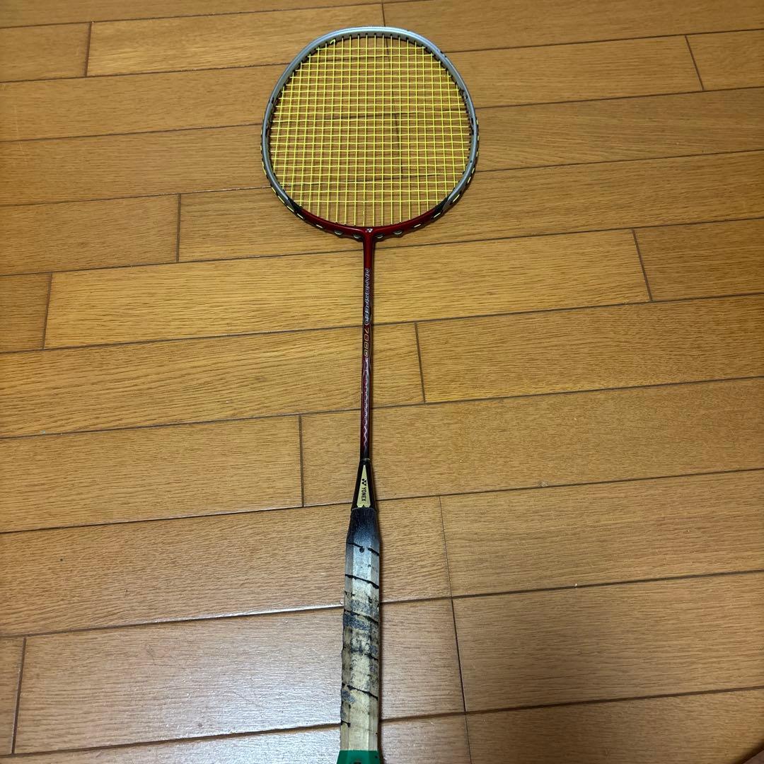 NANO SPEED7000 アストロクス77 アストロクス55