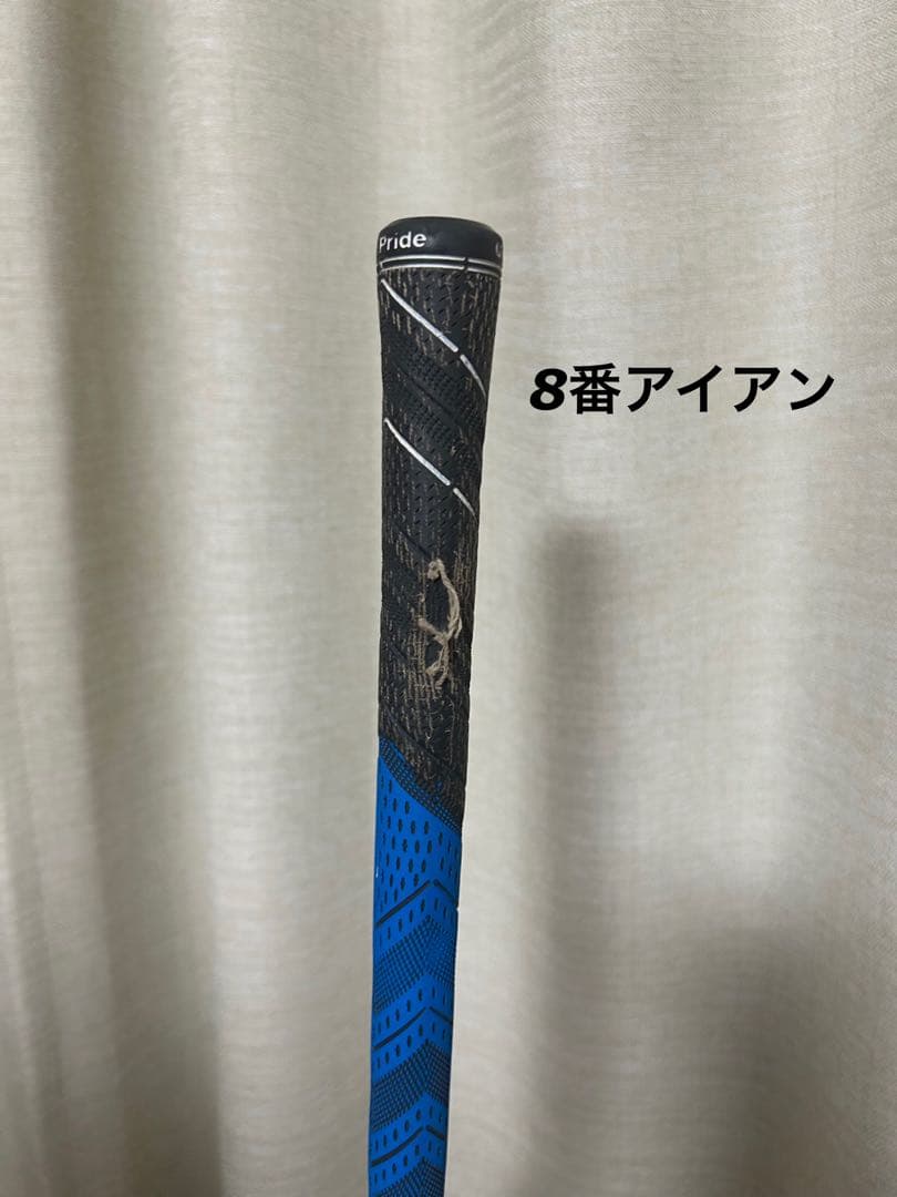 【値段交渉可能】メンズゴルフセット