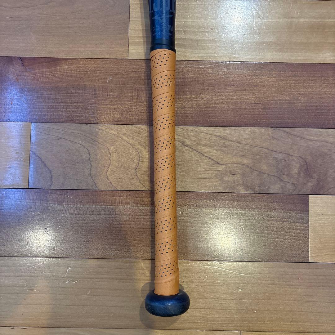 ミズノ BEYOND MAX LEGACY ミドルバランス　少年軟式　76cm