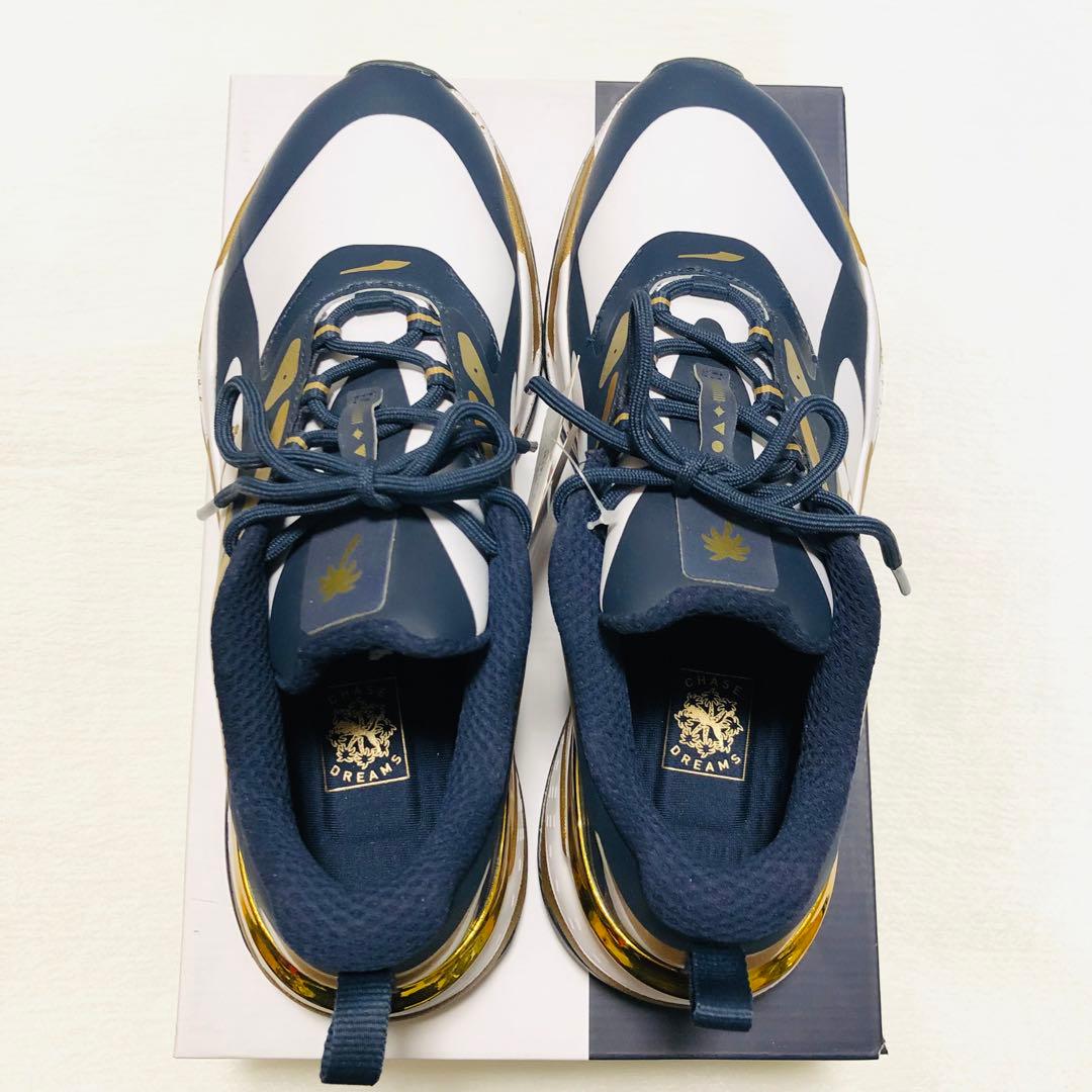 【新品希少】コラボ　PUMA X PTC GS-Fast 　26.5