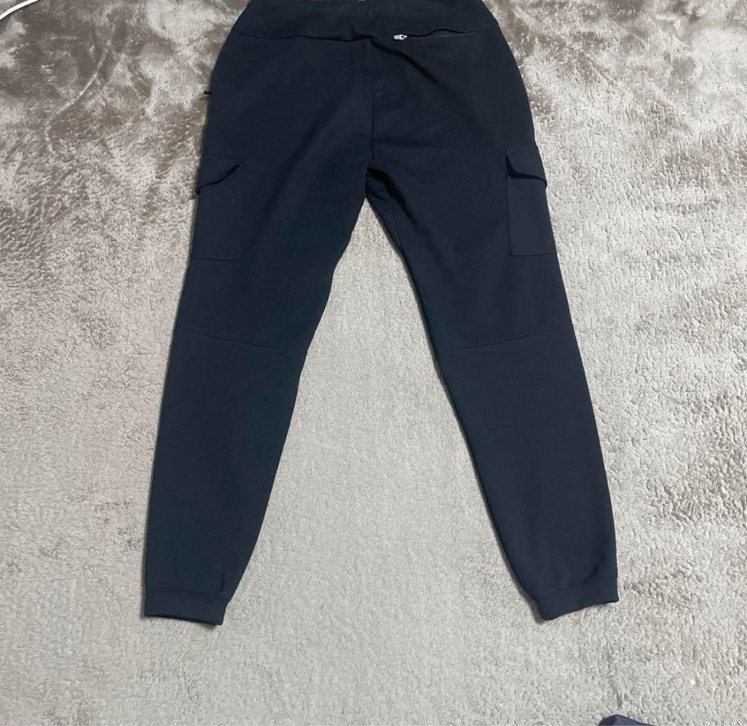 ファットランク セットアップ レア